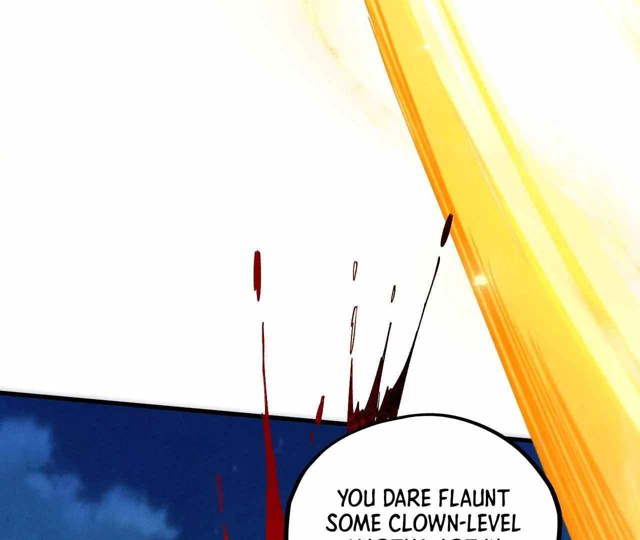 The Eternal Supreme Chapter 423 13